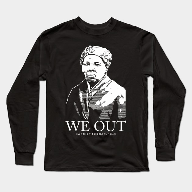 2021 we out Long Sleeve T-Shirt by ramadanlovers